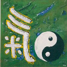 CHI, die Energie