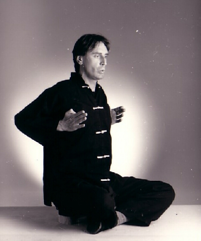Qigong, -  Dao-Yin - Energiearbeit und Lebenspflege, Atemschule und Meditation