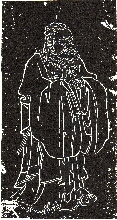 Konfuzius, der Meister