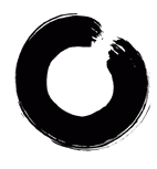 der Kreis, ein Symbol des Tao :  20 Jahre Tao-Chi, Wege zum Ziel, unterwegs sein mit Herz und Verstand . 
