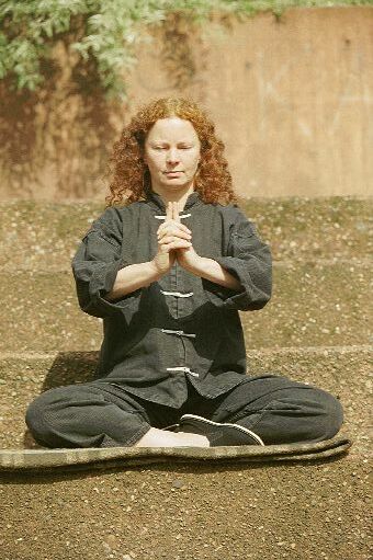 Ulli, Tao - Meditation und �bungen - Kraft aus der Mitte, Wissen, Weisheit - der nat�rliche Weg