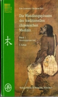 Die Wandlungsphasen der traditionellen chinesischen Medizin