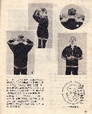 Tui-Na, An-Mo Methoden aus einem �bungshandbuch (China der 50ger Jahre)