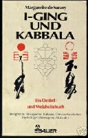 I-Ging und Kabbala - von M. de Surany und S. Kappstein