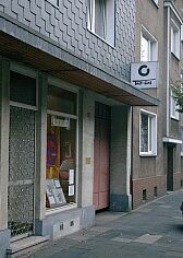 Tao-Chi Duisburg. So finden Sie unser Dojo in Duisburg