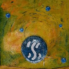 shui . Element Wasser: die Winter-�bungen