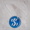 shui, das Element Wasser