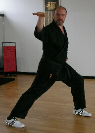 Tai-Chi, die Inneren Kampfkunst
