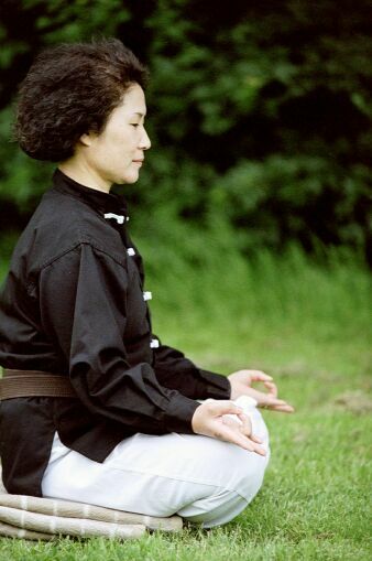 Meditation und Konzentration sind zentrale Bestandteile der Tao-Chi Lehrsysteme.  Lesen Sie unseren Text zum Shaolin-Kung-Fu. Danke für Ihren Besuch. Und einen guten Weg ...