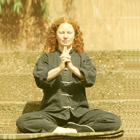Tao, Meditation und bungen