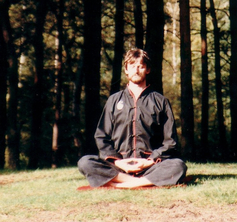 Heidberg, Meditation 1982 960x900